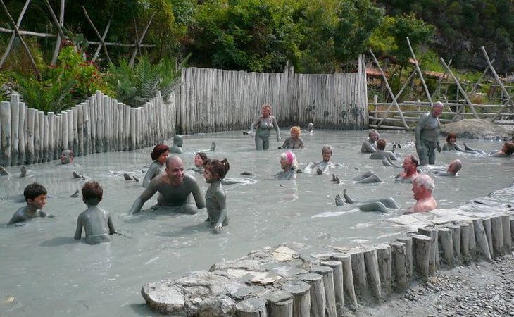 Лечение и отдых в Турции — лучшие термальные курорты для туристов из Узбекистана